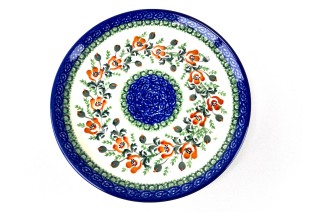 086 Bunzlau Ontbijtbordje U860 086 Ontbijtborden Ø 20 cm